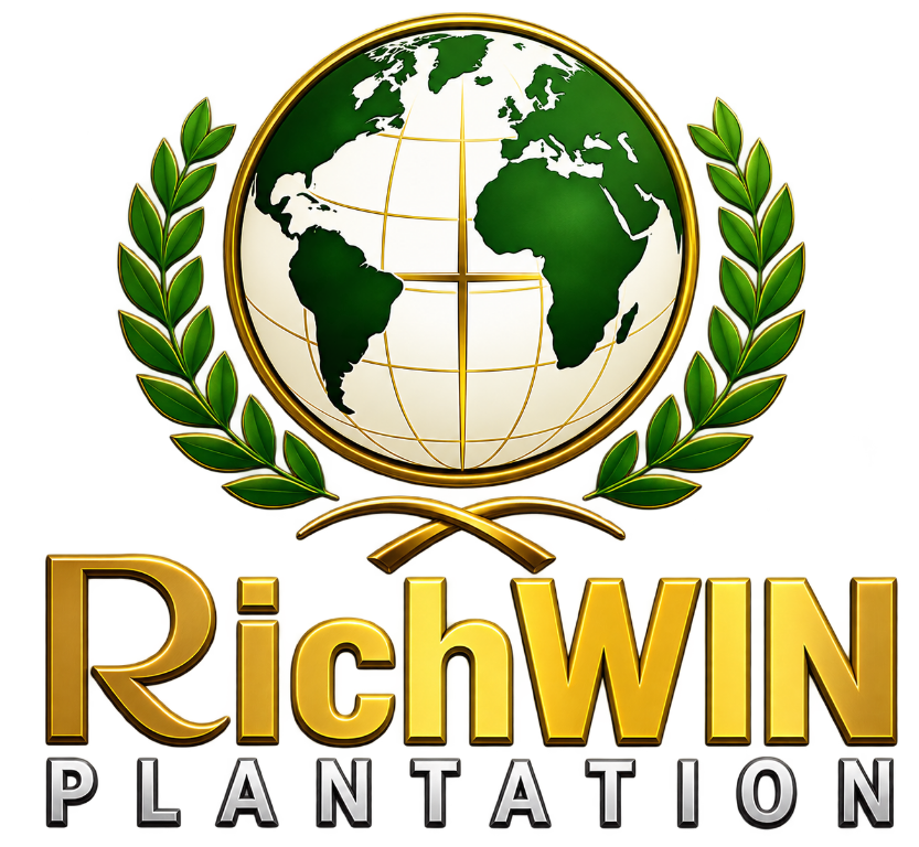 RichWIN Plantation