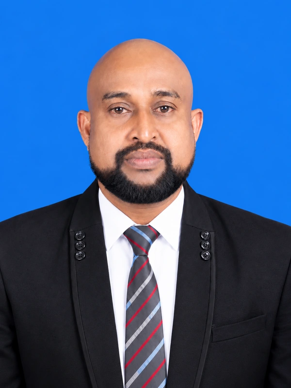 Upali A. Amarathunga