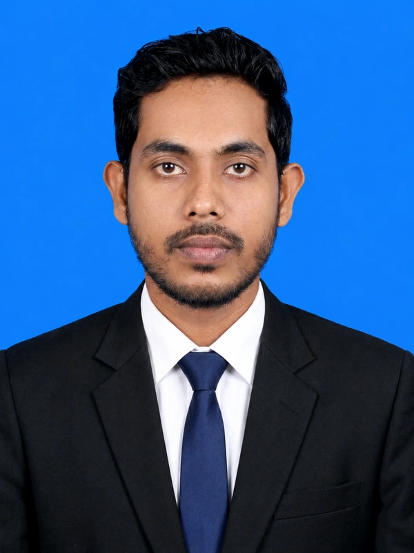 Pasindu Jayawardhana