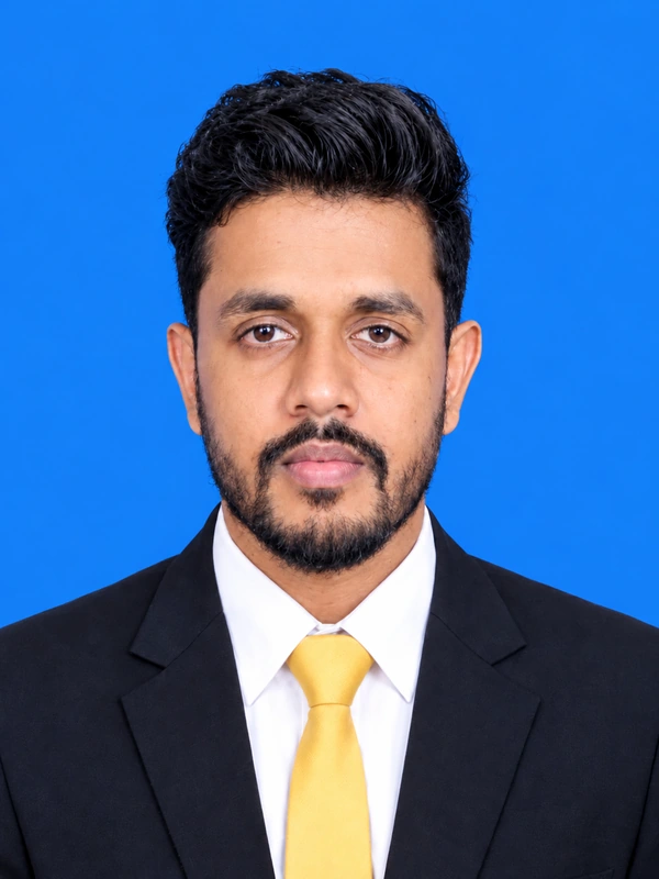 Kavishka Disanayaka